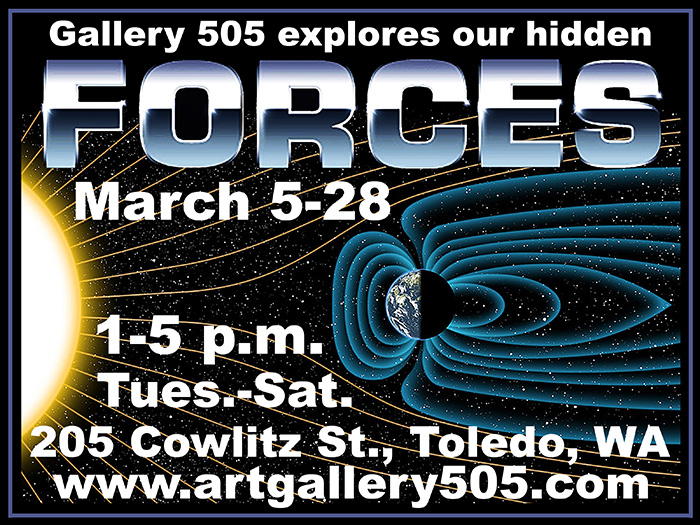 Advertisement designed by Morgan Online Media LLC. Magnetic field graphic by Michael Osadciw, University of Rochester.